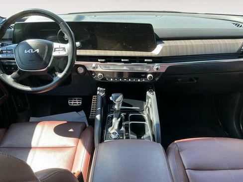 Used 2023 Kia Telluride SX AWD/4WD image 11