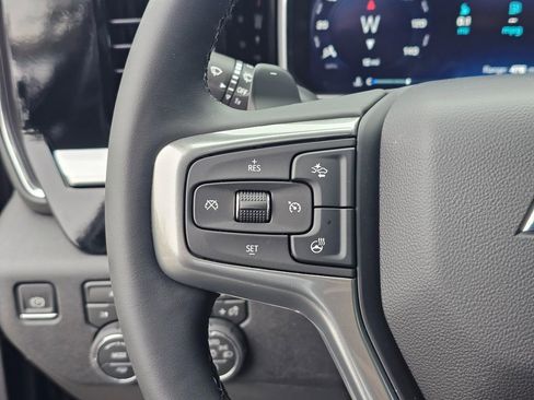 New 2026 Chevrolet Silverado 1500 RST image 28