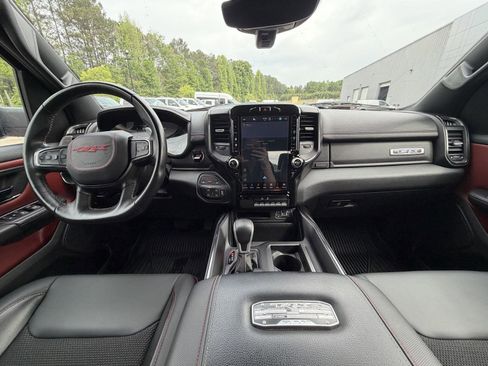 Used 2023 RAM 1500 TRX AWD/4WD image 7