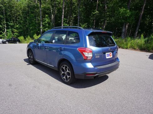 Used 2015 Subaru Forester 2.0XT Touring w/ Eyesight & Navigation System AWD/4WD image 19