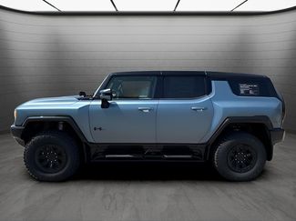New 2024 GMC Hummer EV 3X w/ Omega Edition AWD/4WD video 2