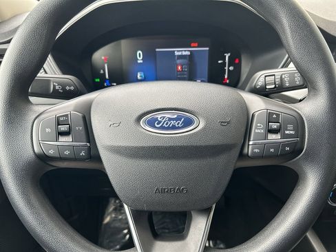 Used 2025 Ford Escape Active image 23