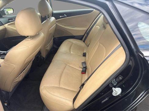 Used 2013 Hyundai Sonata SE FWD image 16