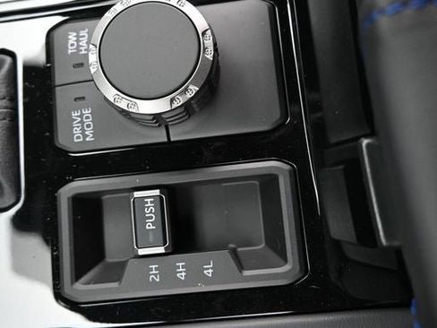 New 2026 Toyota Tundra Platinum image 38