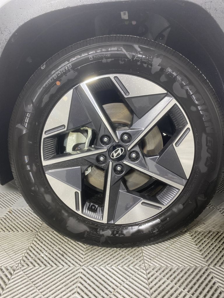 New 2026 Hyundai Tucson SEL Plus FWD image 16