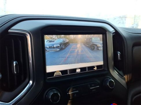 Used 2020 Chevrolet Silverado 1500 LTZ w/ LTZ Plus Package image 22