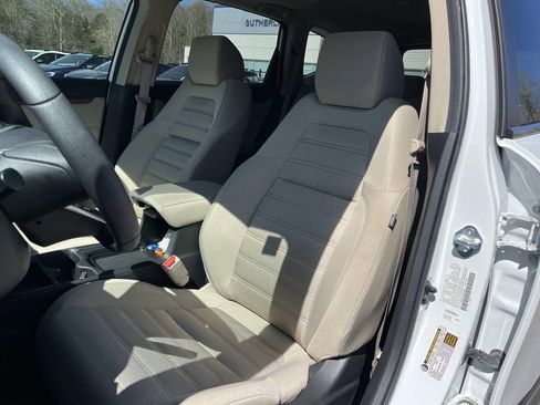 Used 2022 Honda CR-V EX image 28