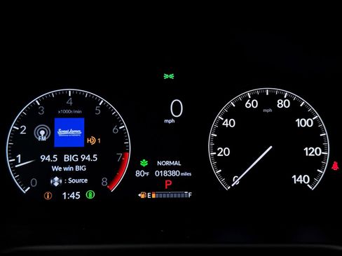 Used 2025 Honda Odyssey EX-L image 34