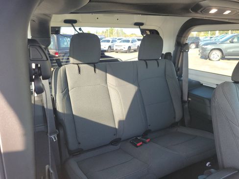 New 2026 Jeep Wrangler Willys image 16