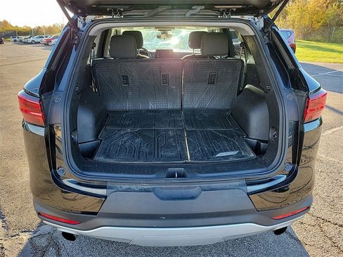 Used 2023 Chevrolet Blazer LT w/ Driver Confidence Package image 7