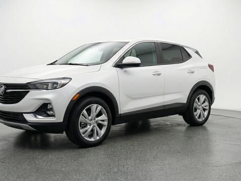 Used 2025 Buick Encore GX Preferred FWD image 3