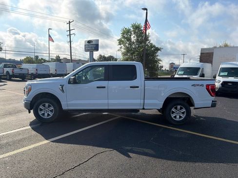 Used 2022 Ford F150 XLT AWD/4WD image 5