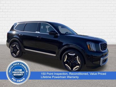 Used 2025 Kia Telluride S