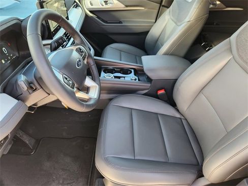 New 2026 Ford Explorer Active w/ Active Comfort Package image 9