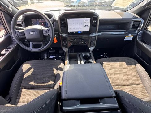 Used 2026 Ford F150 STX w/ Equipment Group 201A FX4 AWD/4WD image 26