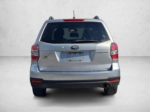 Used 2015 Subaru Forester 2.5i Premium w/ All-Weather Package AWD/4WD image 6