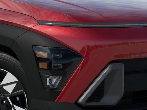 New 2025 Hyundai Kona SEL image 9