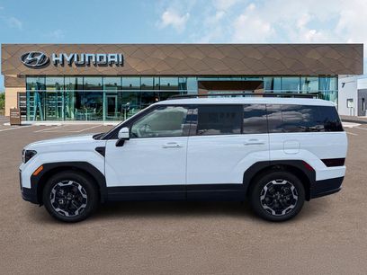 New 2027 Hyundai Santa Fe SEL