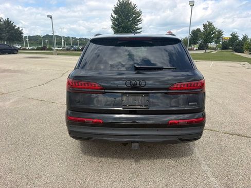 Used 2023 Audi Q7 2.0T Premium Plus w/ Premium Plus Package AWD/4WD image 7