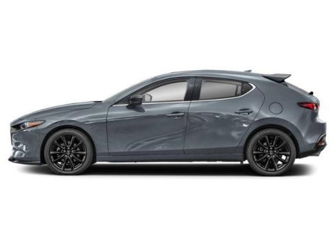 New 2026 MAZDA MAZDA3 Hatchback w/Premium Plus Pkg AWD/4WD image 6