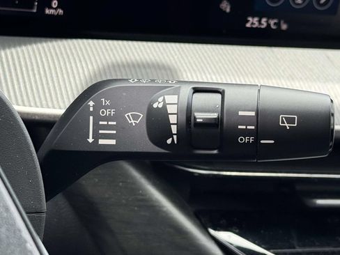 Certified 2025 Nissan Murano SV AWD/4WD image 22
