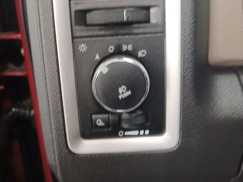 Used 2010 Dodge Ram 1500 Truck TRX w/ Luxury Group RWD image 17