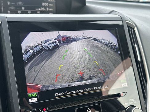 Used 2019 Subaru Crosstrek 2.0i Limited w/ Moonroof Package w/Navigation image 22