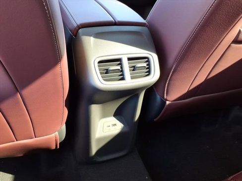 New 2026 Buick Envision Sport Touring AWD/4WD image 16