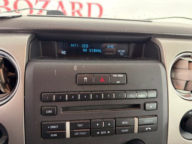 Used 2010 Ford F150 XLT RWD image 25