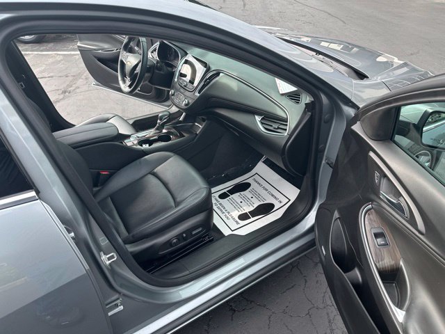 Used 2024 Chevrolet Malibu LT FWD image 20