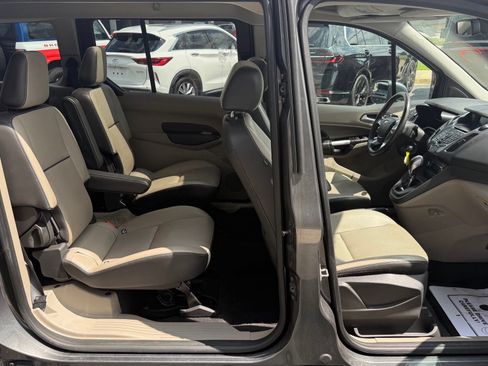 Used 2016 Ford Transit Connect Titanium FWD image 15