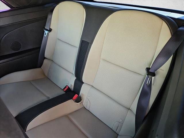 Used 2011 Chevrolet Camaro LT RWD image 22