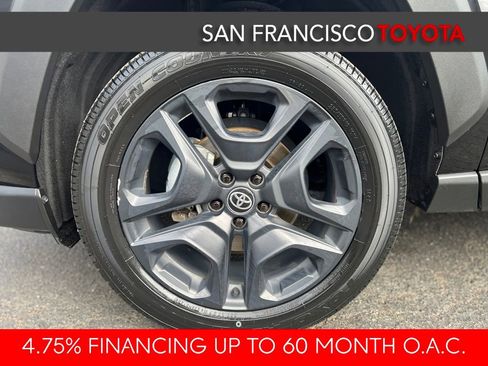 Certified 2024 Toyota RAV4 Adventure image 9