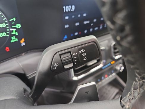 Used 2024 Ford Mustang GT Premium w/ GT Performance Package image 24