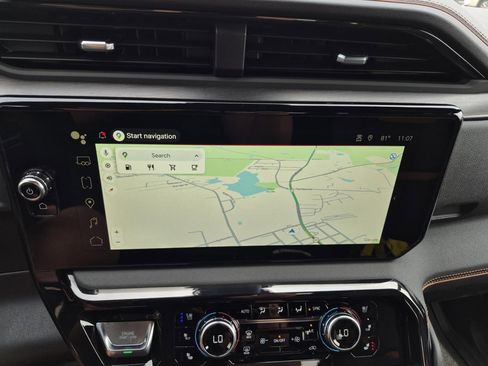 New 2026 GMC Sierra 1500 AT4 w/ AT4 Premium Package image 22