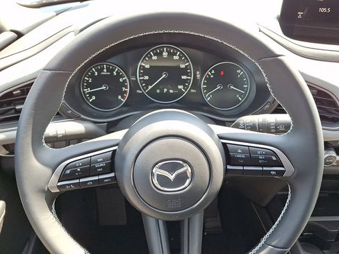 New 2026 MAZDA CX-30 Aire Edition AWD/4WD image 16