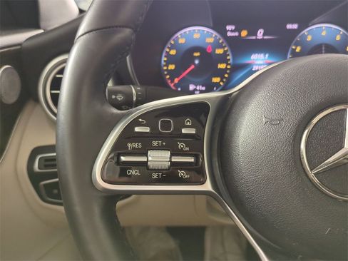 Used 2021 Mercedes-Benz C 300 4MATIC Cabriolet w/ Multimedia Package image 28