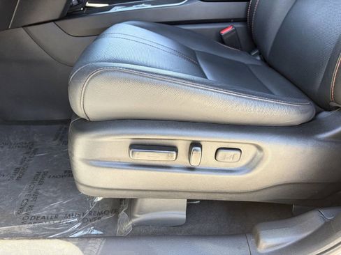 Certified 2024 Honda Passport TrailSport image 18