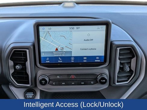Certified 2022 Ford Bronco Sport Big Bend w/ Convenience Package AWD/4WD image 20