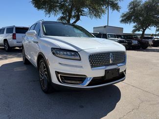Used 2020 Lincoln Nautilus Reserve w/ Equipment Group 201A FWD video 1