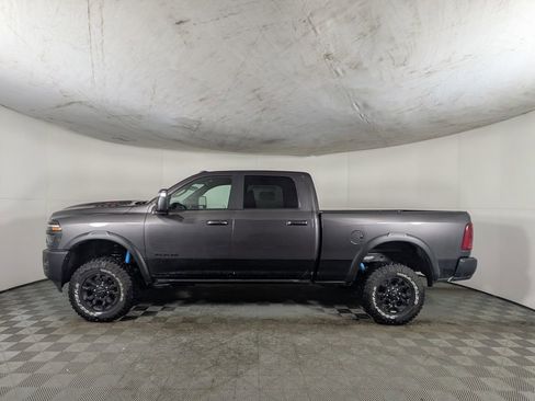New 2026 RAM 2500 Power Wagon image 3