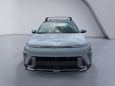 Used 2024 Hyundai Kona Limited AWD/4WD image 8