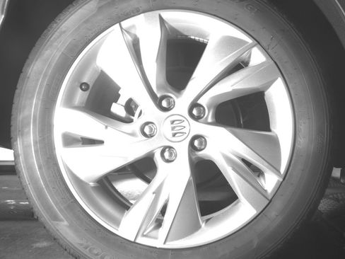 Used 2025 Buick Encore GX Preferred image 15