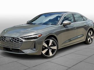 New 2025 Audi A5 2.0T Premium Plus video 1