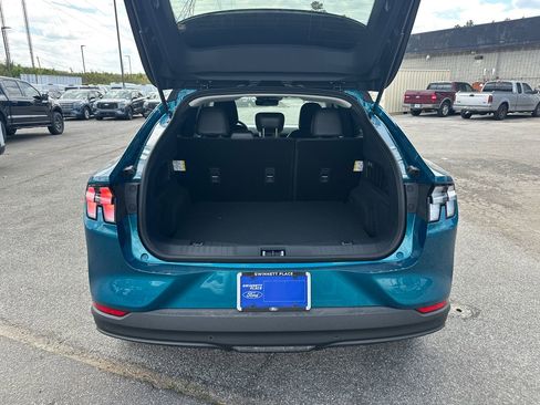 New 2026 Ford Mustang Mach-E Premium RWD image 47