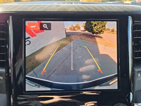 New 2025 RAM 1500 Big Horn image 27