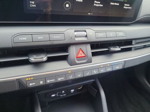 New 2026 Kia K4 FWD image 31