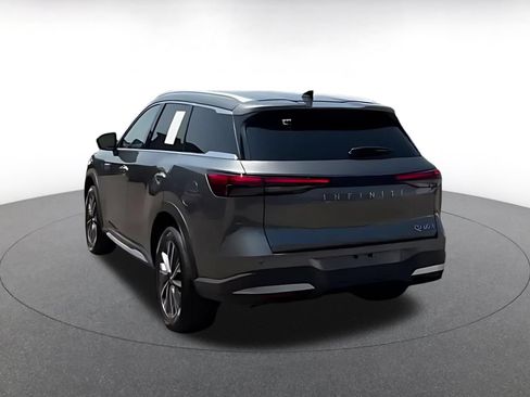 Used 2026 INFINITI QX60 Luxe AWD/4WD image 14