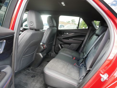 Used 2024 Chevrolet Blazer EV RS AWD/4WD image 34