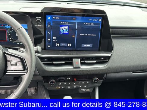 New 2026 Subaru Outback Premium AWD/4WD image 16